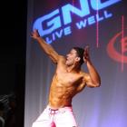 Brandon  Jones - NPC Empire Classic 2013 - #1